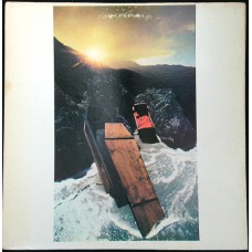 IRON BUTTERFLY With Pinera & Rhino – Metamorphosis (ATCO SD 33-339) USA 1970 gatefold LP